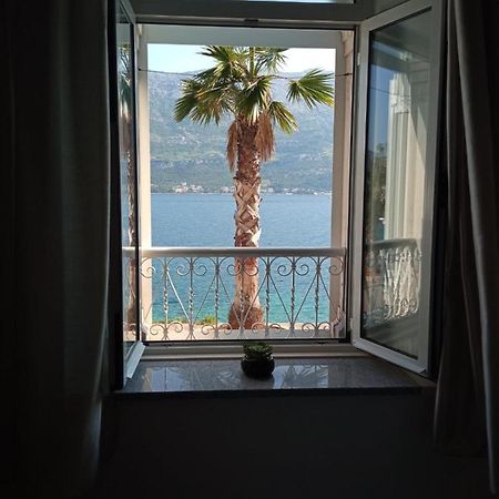 Rooms Zela 1 Korčula Eksteriør bilde