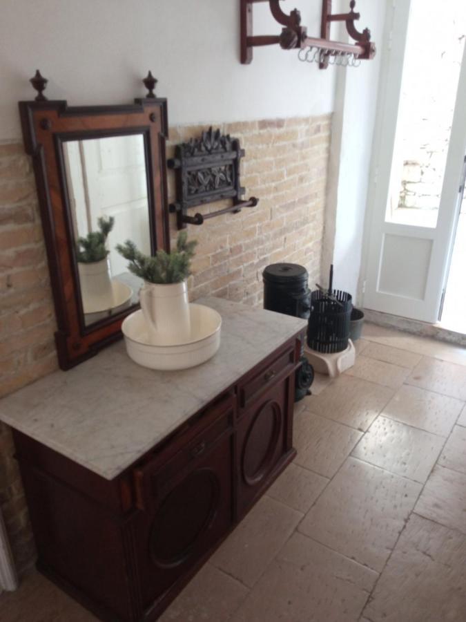 Rooms Zela 1 Korčula Eksteriør bilde