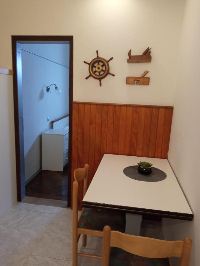 Rooms Zela 1 Korčula Eksteriør bilde