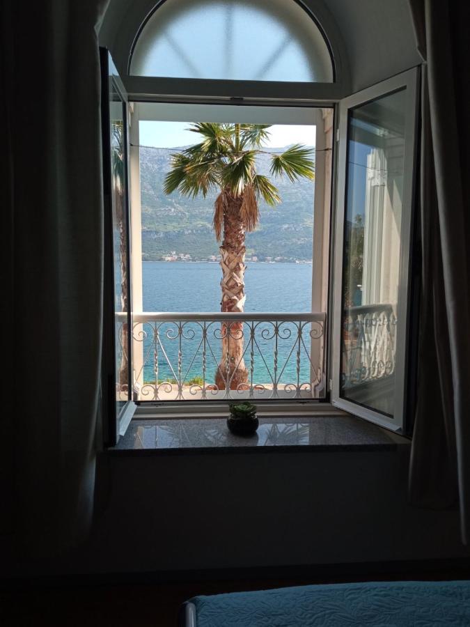 Rooms Zela 1 Korčula Eksteriør bilde