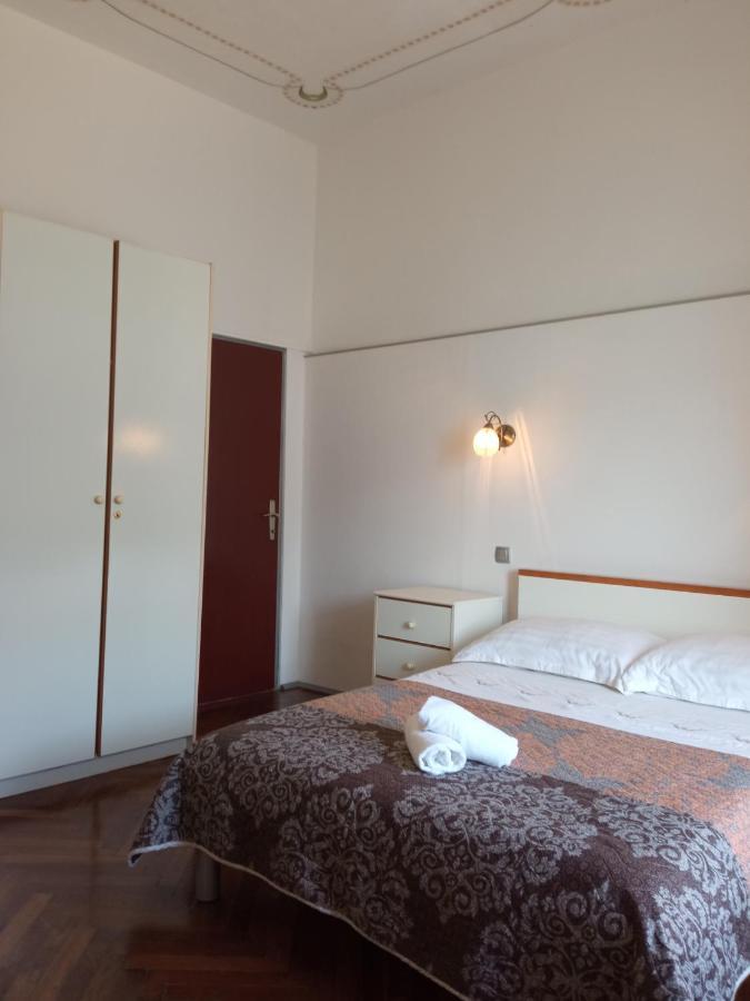 Rooms Zela 1 Korčula Eksteriør bilde