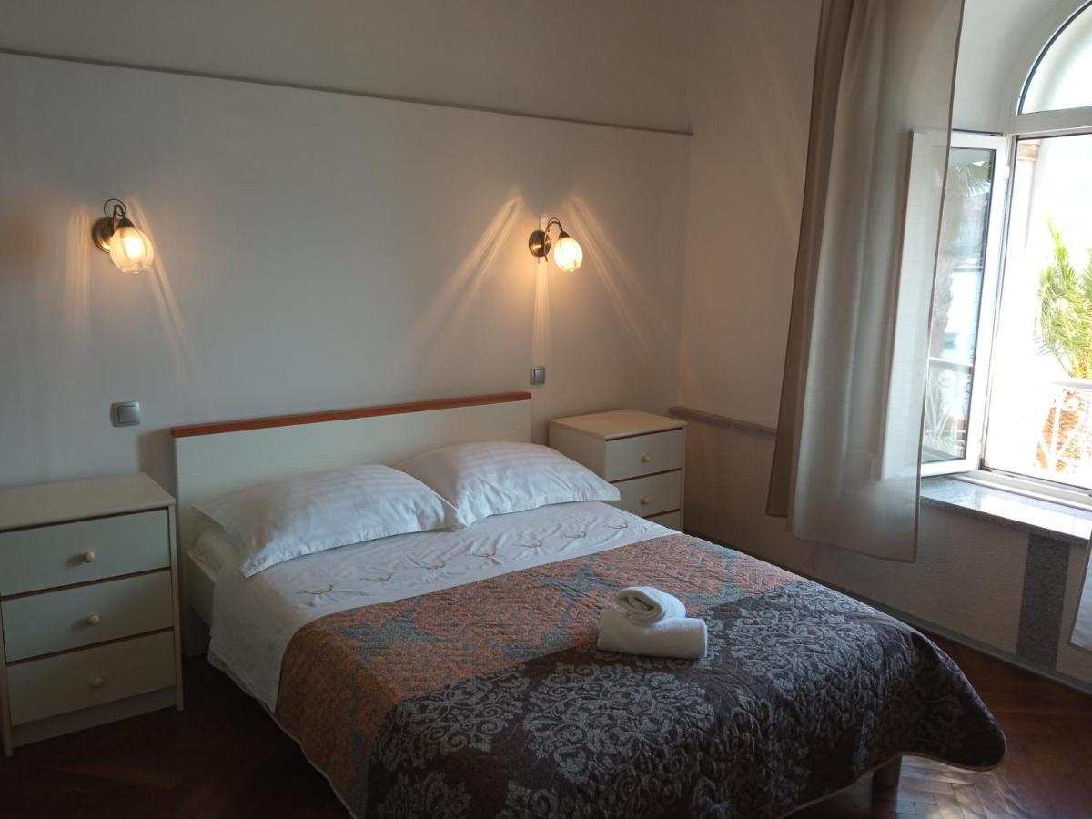 Rooms Zela 1 Korčula Eksteriør bilde