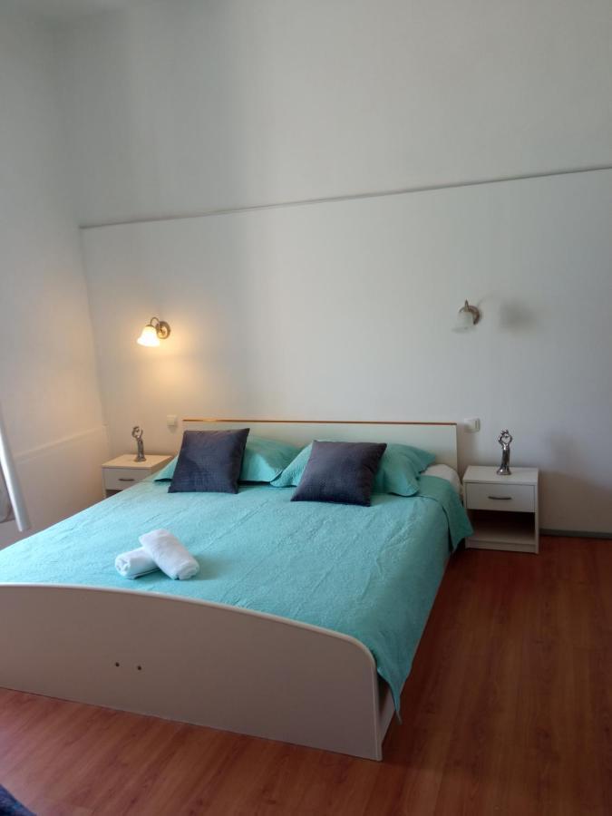 Rooms Zela 1 Korčula Eksteriør bilde