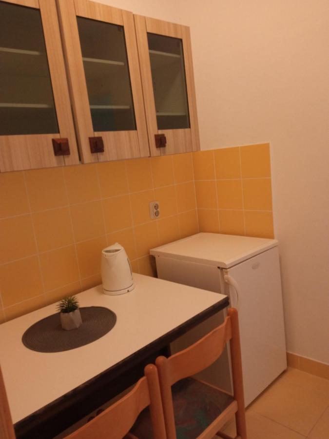Rooms Zela 1 Korčula Eksteriør bilde