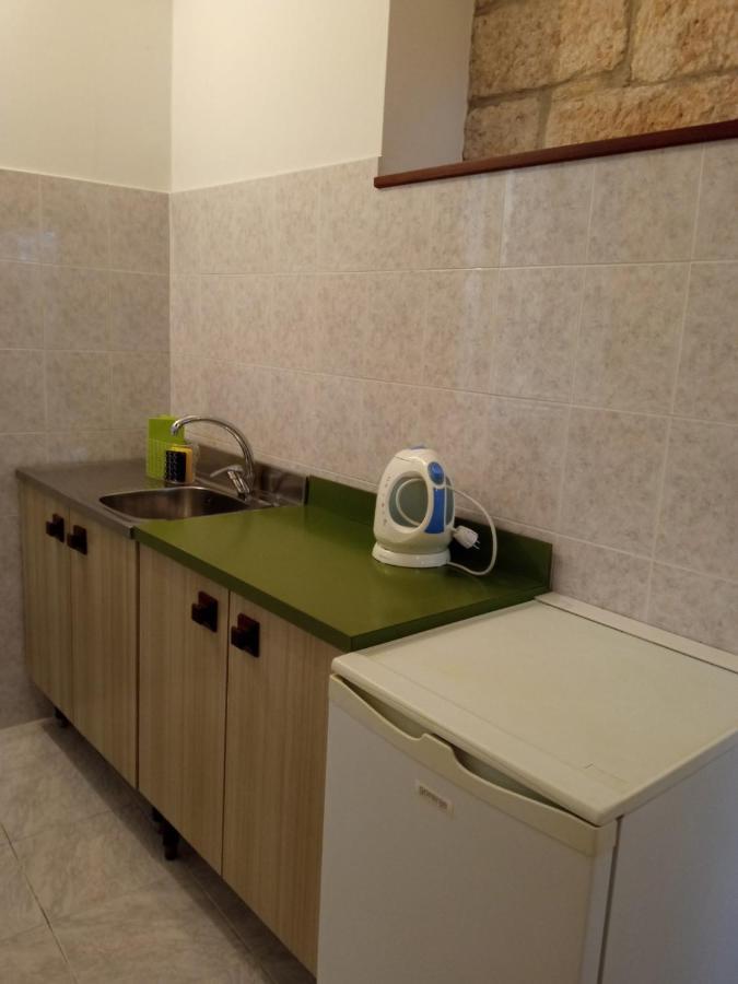 Rooms Zela 1 Korčula Eksteriør bilde